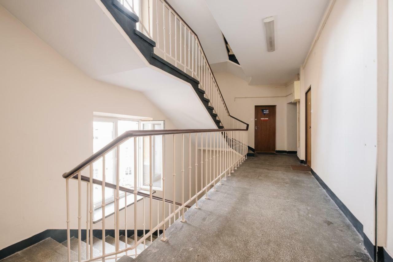 Plac Konstytucji Studio Warszawa Zewnętrze zdjęcie